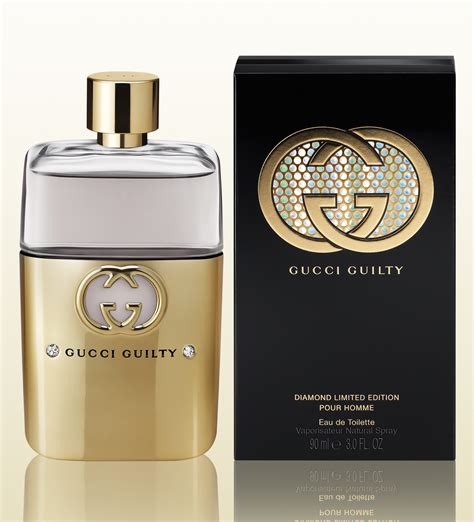 gucci guilty pour homme cologne.